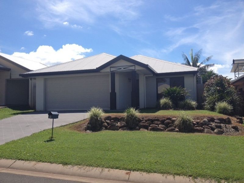 8 Coolamon Tce, Mount Sheridan QLD 4868