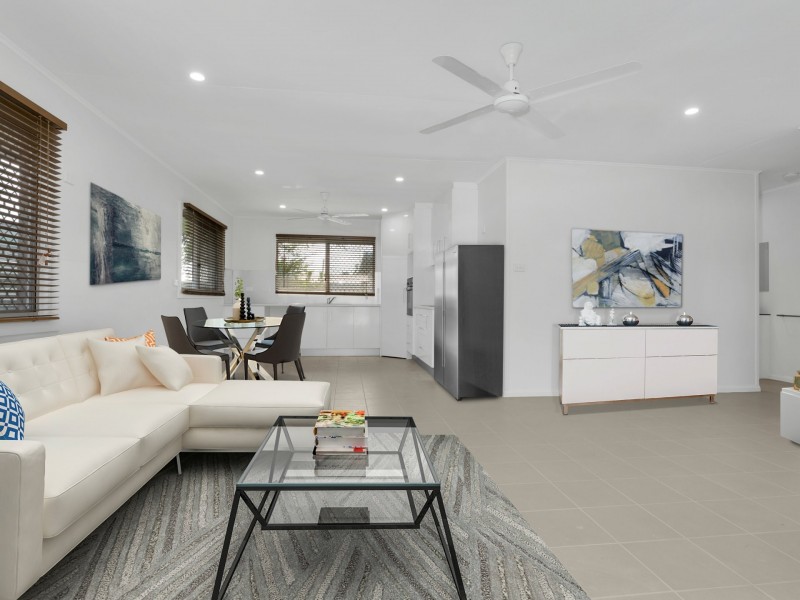 36 Curtin Street, Westcourt QLD 4870