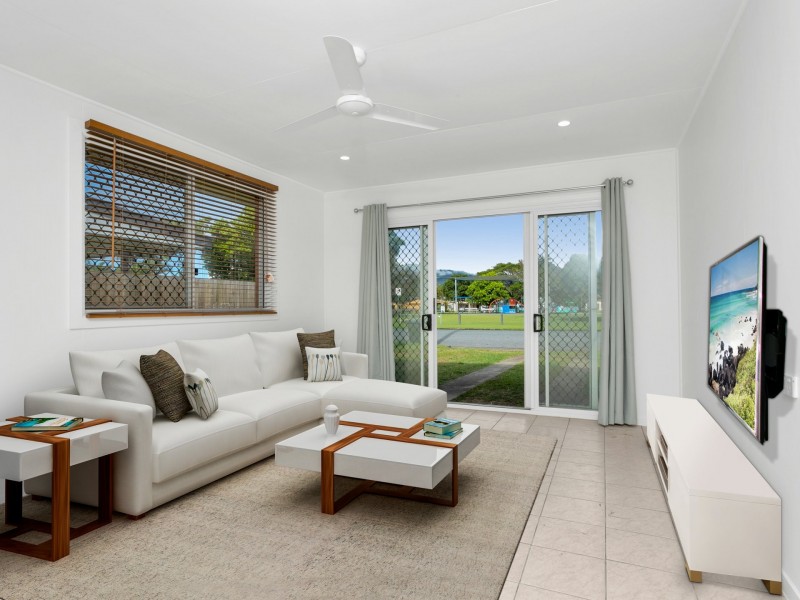 36 Curtin Street, Westcourt QLD 4870