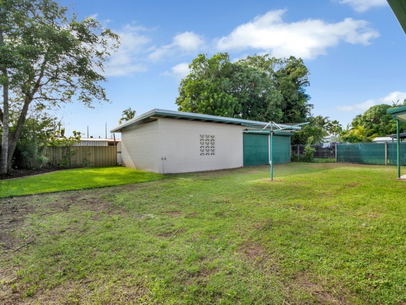 36 Curtin Street, Westcourt QLD 4870