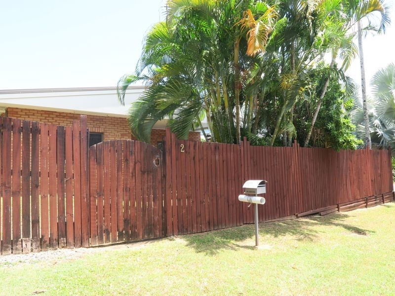 2 Anivas Street, Freshwater QLD 4870