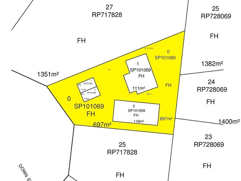 17 Down Street, Freshwater QLD 4870