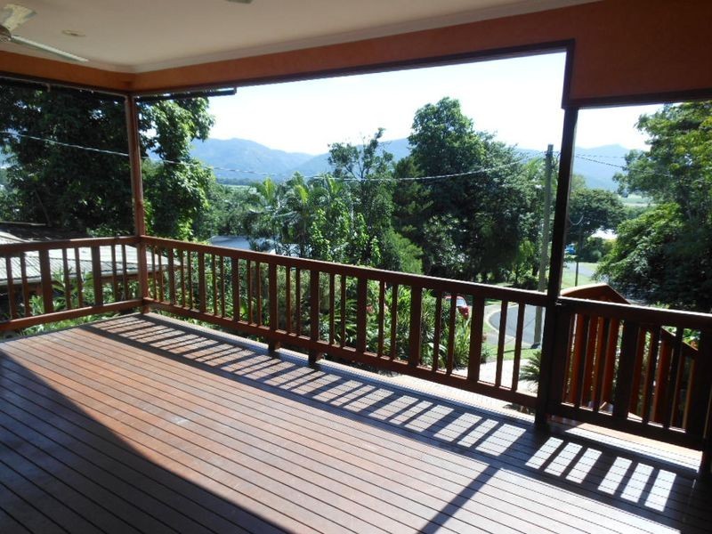 22 Down Street, Freshwater QLD 4870