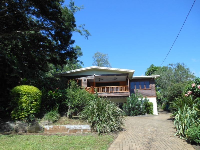 22 Down Street, Freshwater QLD 4870
