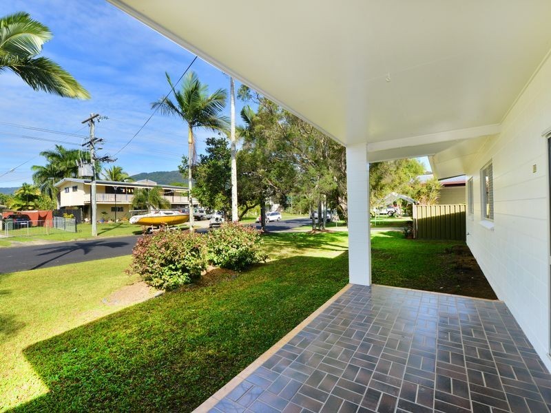 72 Boden Street, Edge Hill QLD 4870