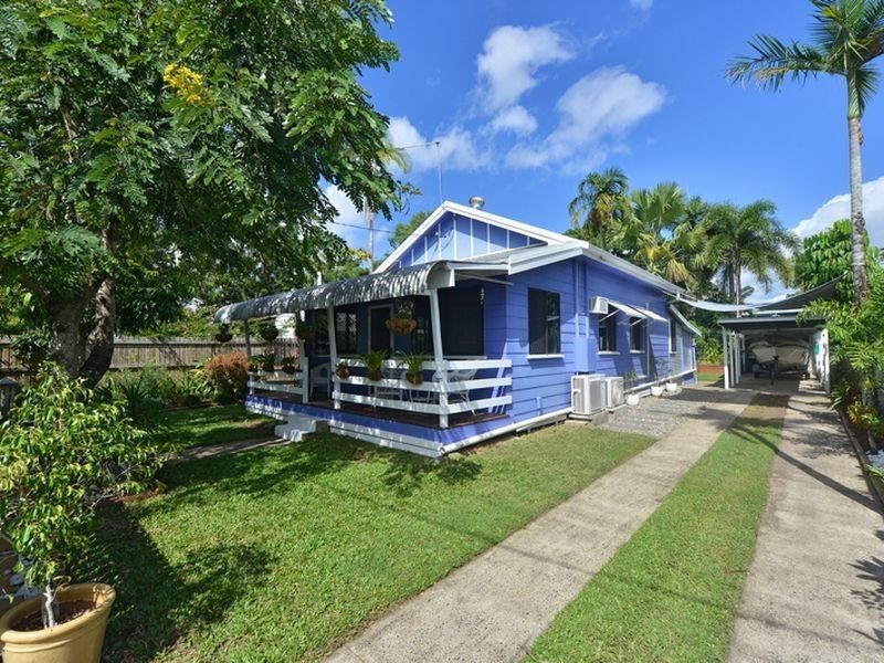 53 Marshall Street, Machans Beach QLD 4878