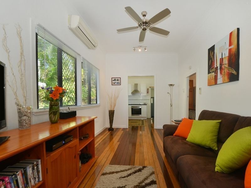 53 Marshall Street, Machans Beach QLD 4878