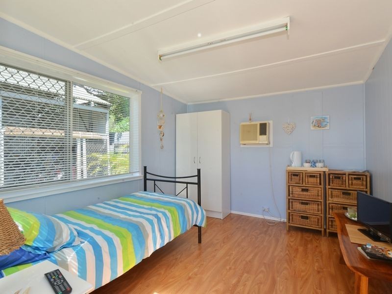 53 Marshall Street, Machans Beach QLD 4878