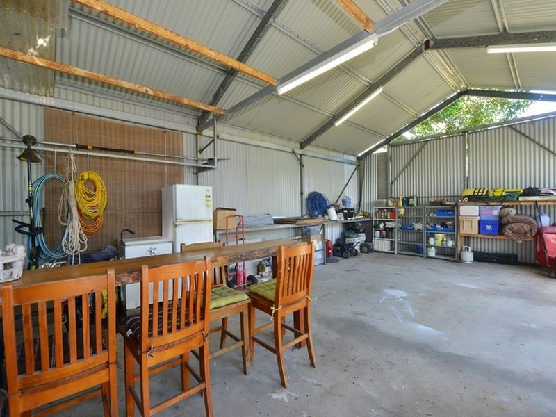 53 Marshall Street, Machans Beach QLD 4878