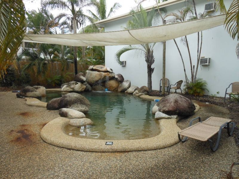 14/15 Behan Street, Manunda QLD 4870