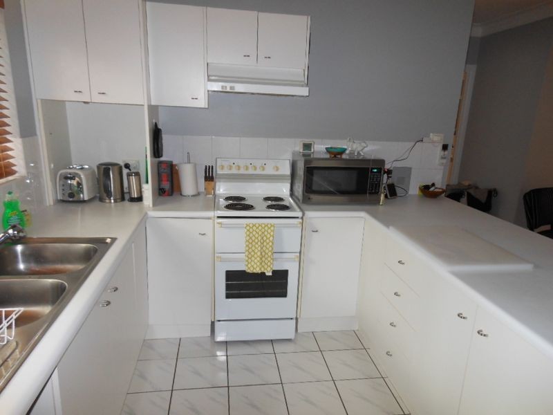 14/15 Behan Street, Manunda QLD 4870