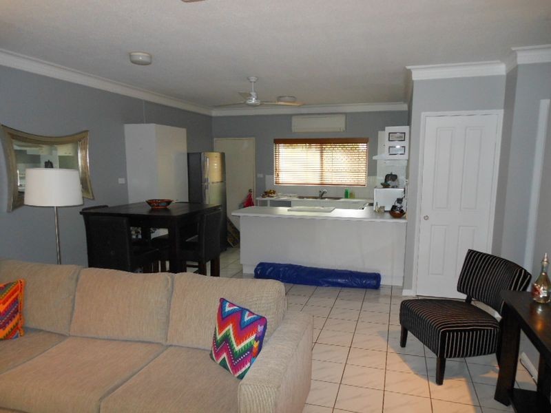 14/15 Behan Street, Manunda QLD 4870