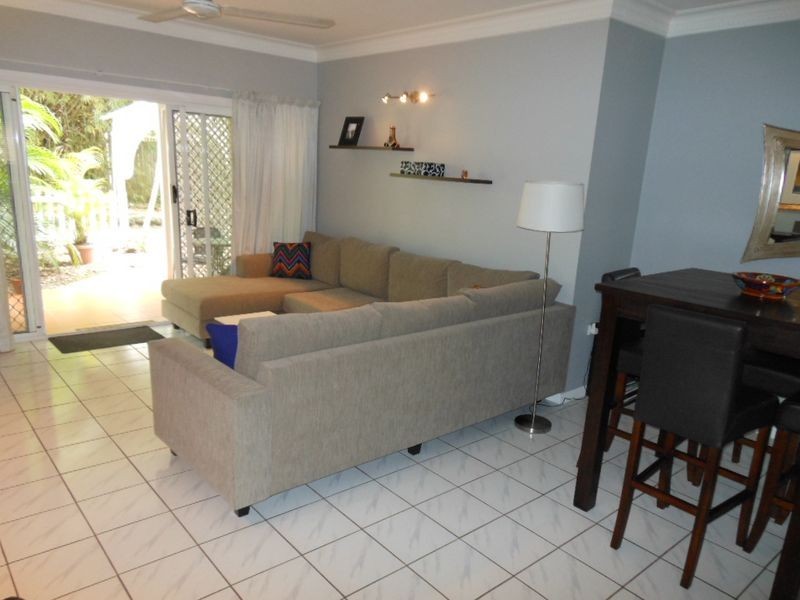 14/15 Behan Street, Manunda QLD 4870