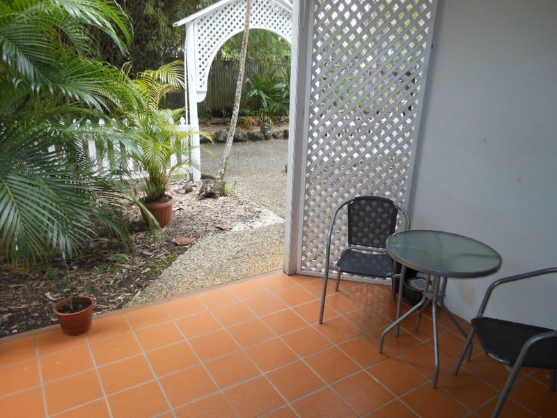 14/15 Behan Street, Manunda QLD 4870