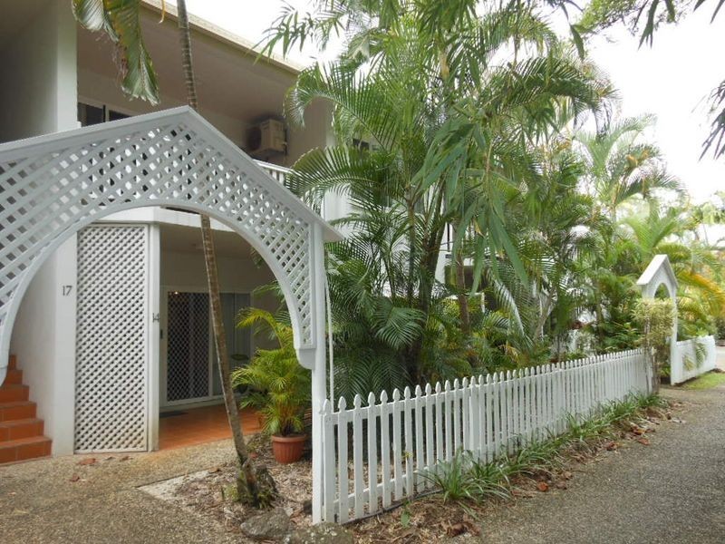 14/15 Behan Street, Manunda QLD 4870