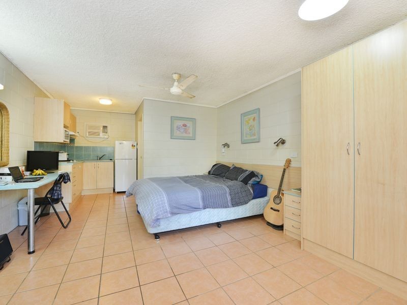 261/1-21 Anderson Road, Woree QLD 4868