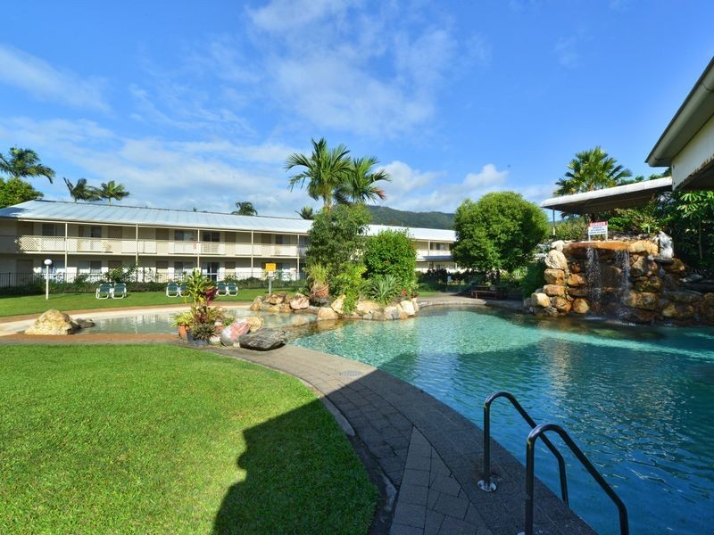261/1-21 Anderson Road, Woree QLD 4868