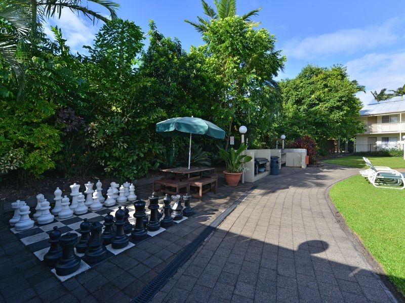 261/1-21 Anderson Road, Woree QLD 4868