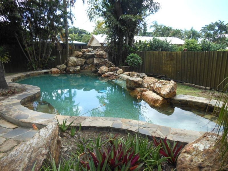 16 Atkinson Street, Manunda QLD 4870