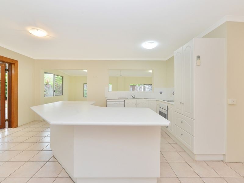 7 Clemson Avenue, Edge Hill QLD 4870