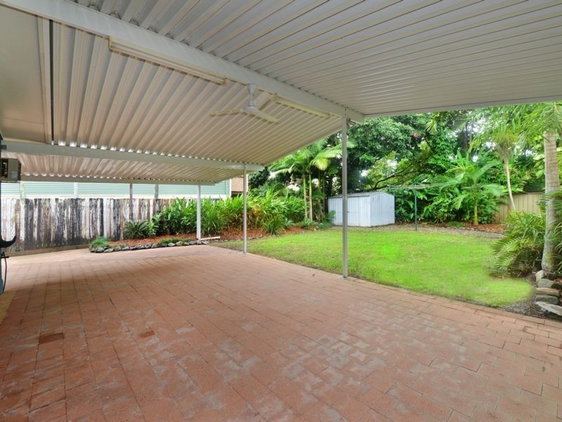 7 Clemson Avenue, Edge Hill QLD 4870