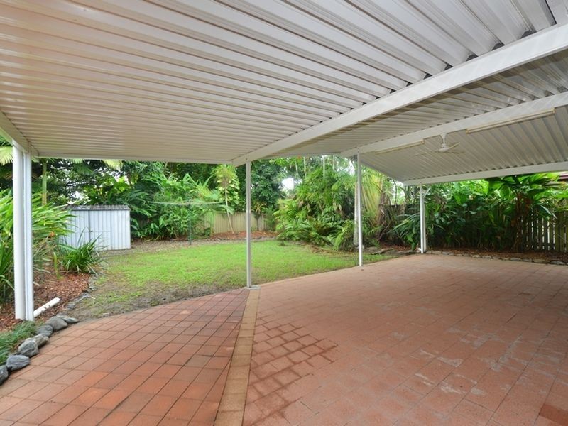 7 Clemson Avenue, Edge Hill QLD 4870
