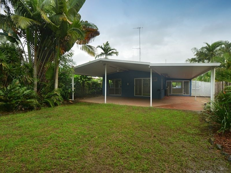 7 Clemson Avenue, Edge Hill QLD 4870