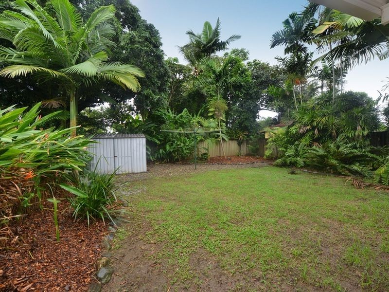 7 Clemson Avenue, Edge Hill QLD 4870