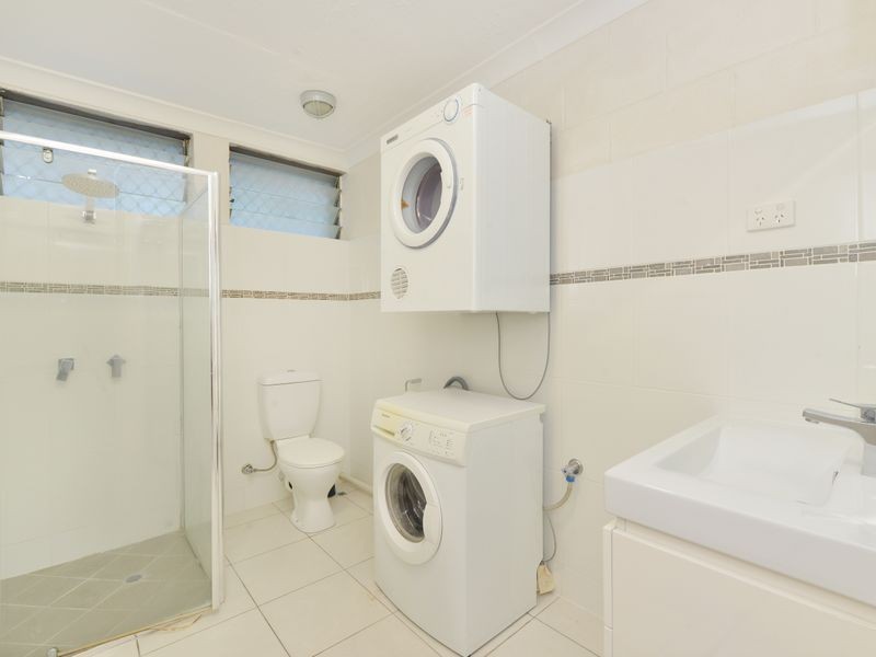 4/28 Digger Street, Cairns North QLD 4870