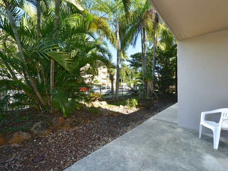 4/28 Digger Street, Cairns North QLD 4870