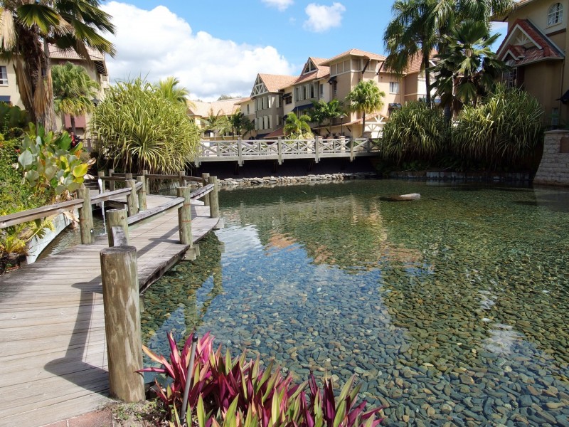 716/2 Greenslopes Street, Cairns North QLD 4870