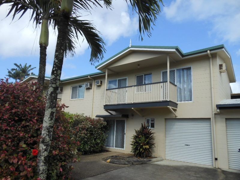6/438 Mulgrave Road, Earlville QLD 4870