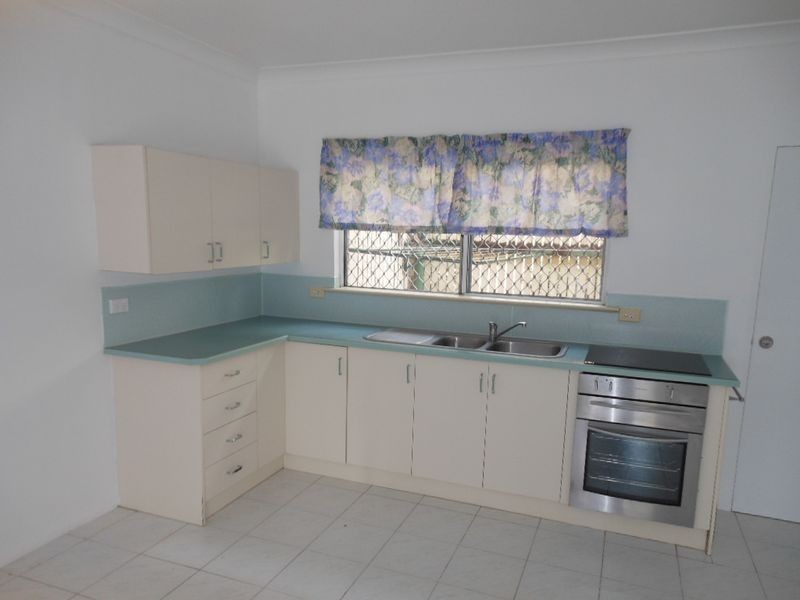 6/438 Mulgrave Road, Earlville QLD 4870