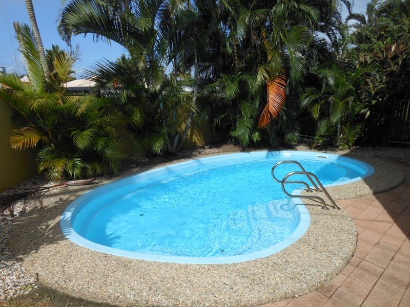 6/438 Mulgrave Road, Earlville QLD 4870