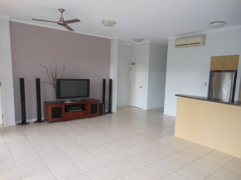 4/15-20 Clare Street, Parramatta Park QLD 4870