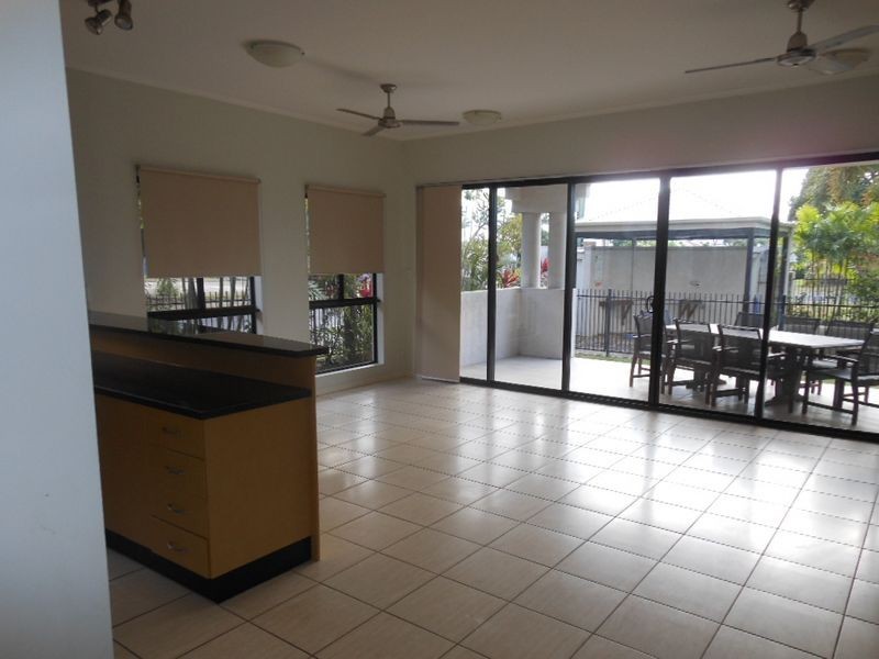 4/15-20 Clare Street, Parramatta Park QLD 4870