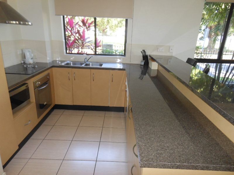 4/15-20 Clare Street, Parramatta Park QLD 4870