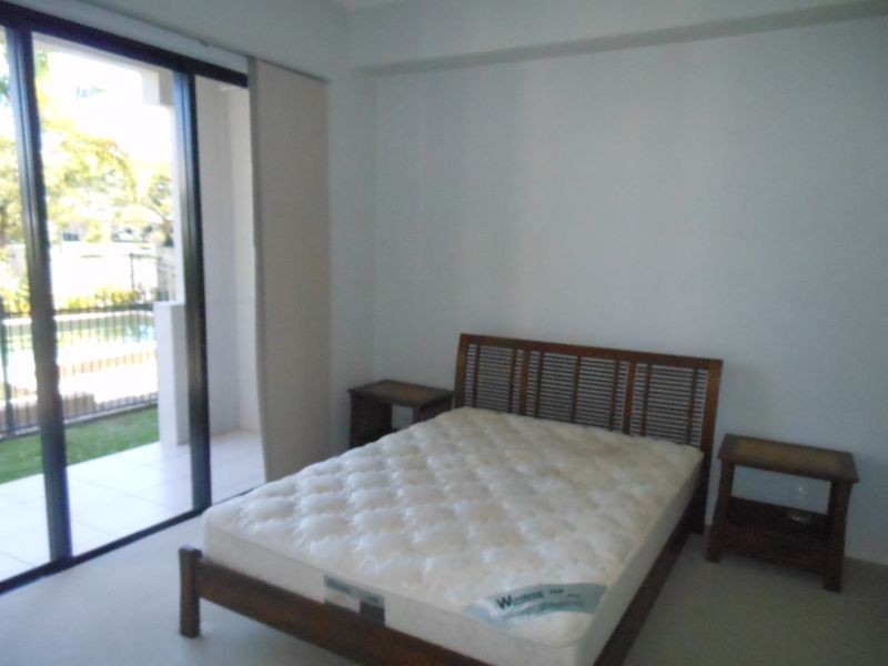 4/15-20 Clare Street, Parramatta Park QLD 4870