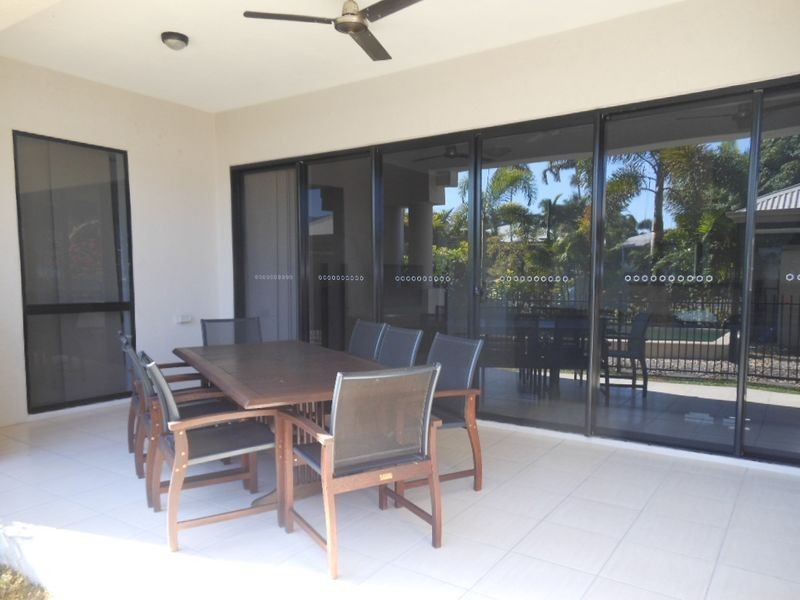 4/15-20 Clare Street, Parramatta Park QLD 4870