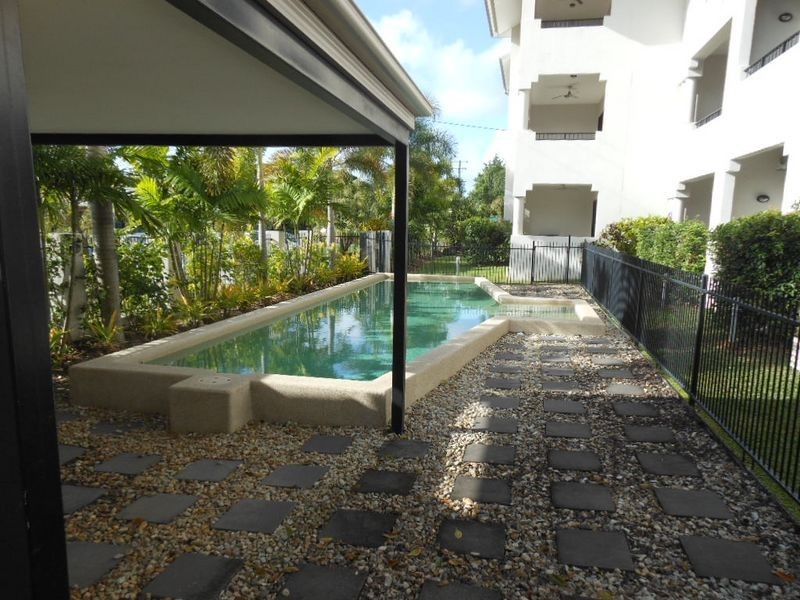 4/15-20 Clare Street, Parramatta Park QLD 4870