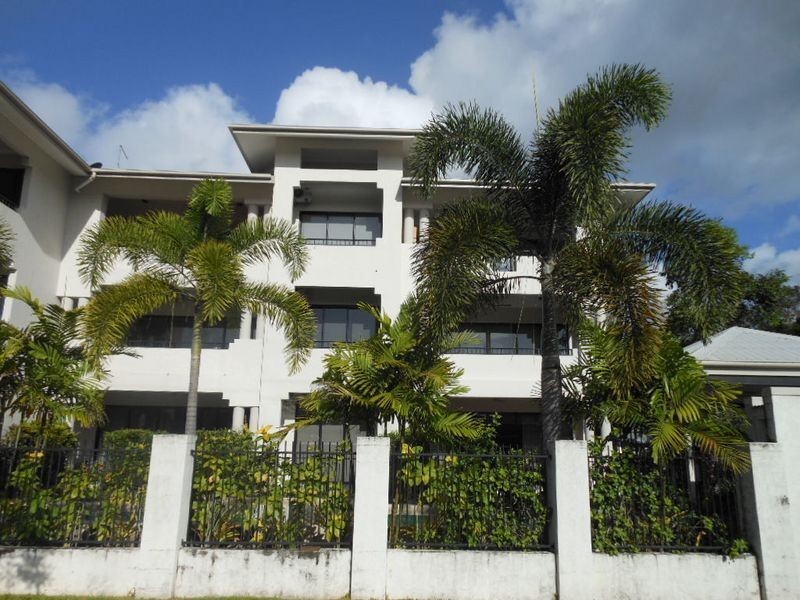 4/15-20 Clare Street, Parramatta Park QLD 4870