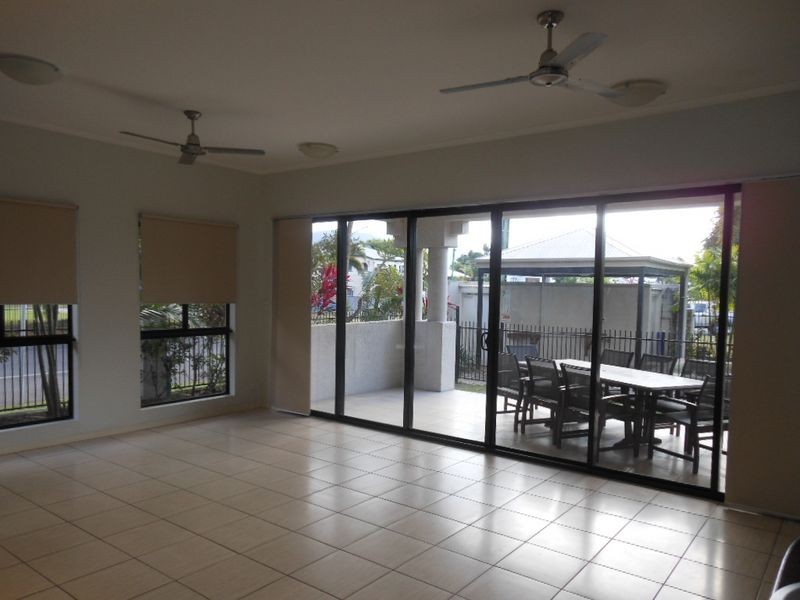 4/15-20 Clare Street, Parramatta Park QLD 4870