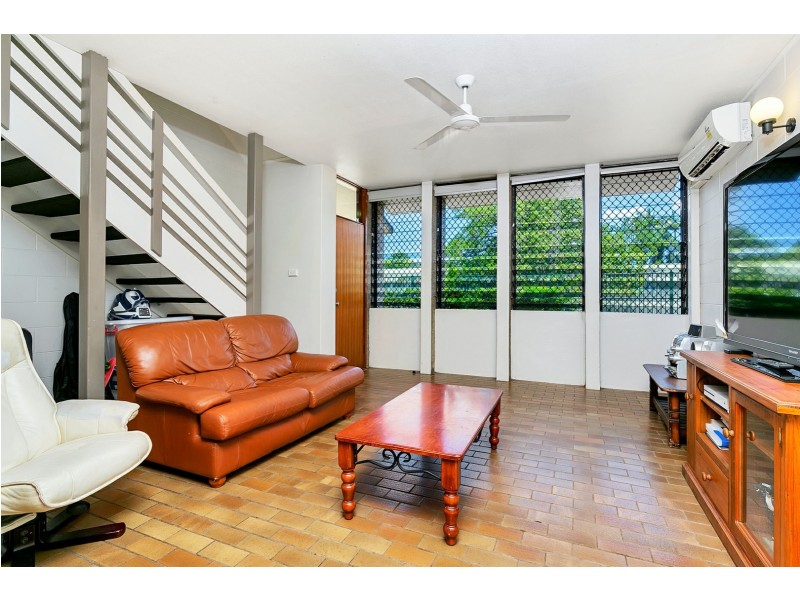 3/1 Pioneer Street, Manoora QLD 4870