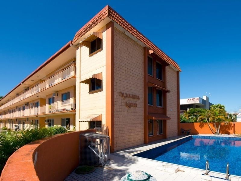 19/324 Sheridan Street, Cairns North QLD 4870