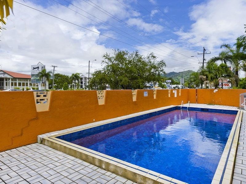 19/324 Sheridan Street, Cairns North QLD 4870