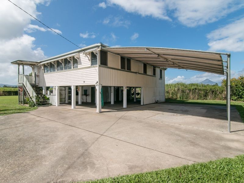 23 Stewart Street, Edmonton QLD 4869