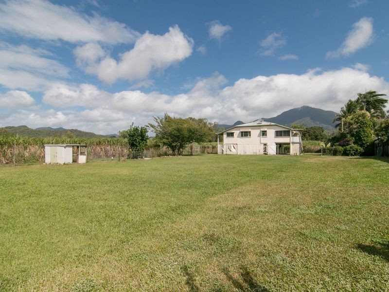 23 Stewart Street, Edmonton QLD 4869