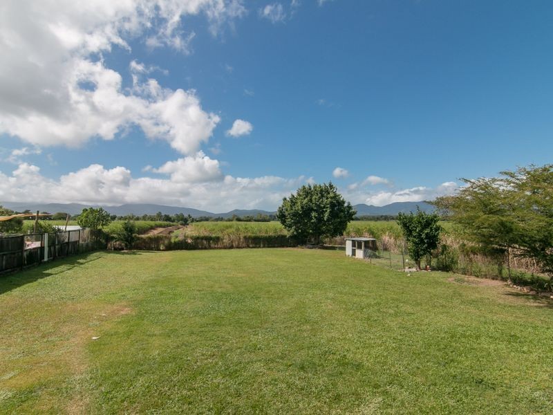 23 Stewart Street, Edmonton QLD 4869