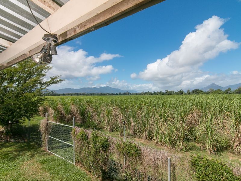 23 Stewart Street, Edmonton QLD 4869