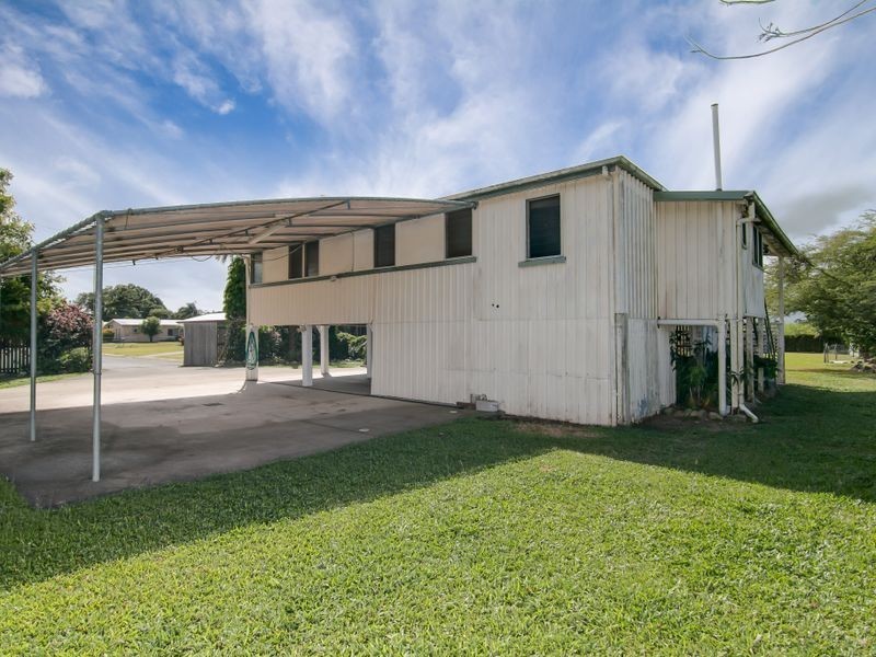 23 Stewart Street, Edmonton QLD 4869